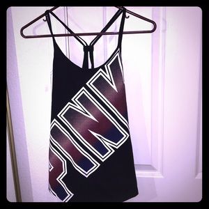 Victoria Secret Racerback